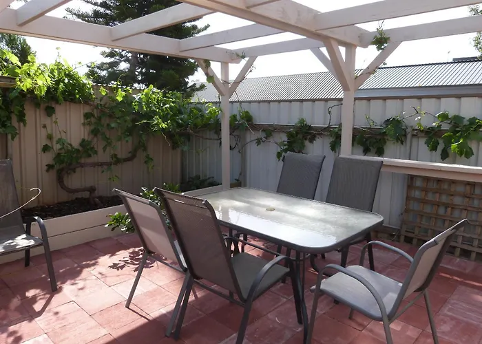 Fullarton Motor Lodge Adelaide